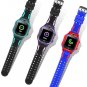 Z6 children smart watch