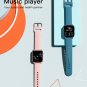 Multi-sport mode health smart watch