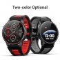 Full touch screen sports smart watch