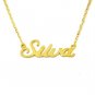 Personalized name necklace,Custom name necklace, Custom Jewelry, Custom Necklace