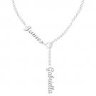 Personalized Name Necklace