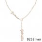 Personalized Name Necklace