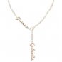 Personalized Name Necklace