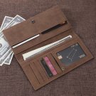 Cusomized men's wallet
