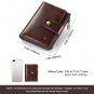 Anti-theft multifunction wallet