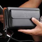 Yuesen Kangaroo Clutch Men's Clutch