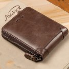 Driver's license card bag