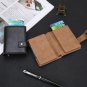 Multifunctional card sleeve
