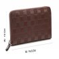 2021 new business multifunction handset with large capacity and long zipper men's purse