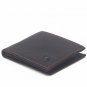 Men's vintage leather wallet