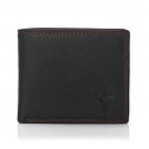 Men's vintage leather wallet
