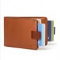 Pull the wallet with the dollar clip