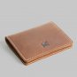 Men's leather wallet