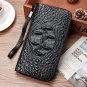 Pattern Wallet Men's Youth Long