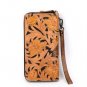Men's Retro Wallet Top Layer Cowhide