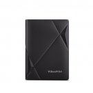 Men's Ultra-Thin Anti-Degaussing Men's Card Holder Real Cowhide ID Card Case
