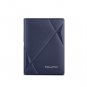 Men's Ultra-Thin Anti-Degaussing Men's Card Holder Real Cowhide ID Card Case