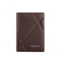 Men's Ultra-Thin Anti-Degaussing Men's Card Holder Real Cowhide ID Card Case
