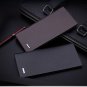 Men's Wallet Long Ultra-thin Card Holder