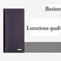 Men's Wallet Long Ultra-thin Card Holder