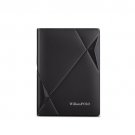 Men's Ultra-Thin Anti-Degaussing Men's Card Holder Real Cowhide ID Card Case