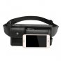 Multifunctional Large Capacity Men's Chest Bag