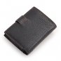 J.M.D first layer cowhide wallet multi-card leather men's wallet RFID foreign trade wallet