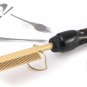 Wet and dry hair curlers