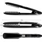 Hair Volumizing Iron Flat Iron LCD Display Hair Straightener Suitable for Long Short Hair