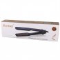 Clip electric splint for hair inner buckle