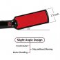 Hair straightener