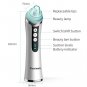 Blackhead Detector Electric Acne Dead Skin Pore Cleaner