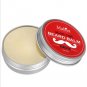 Organic beard cream beard oil