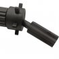 Hair Stylist Mannequin Head Tripod