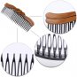 Fashion retro hair comb