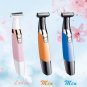 Electric Man Shaver Razor Facial Haircut Machine CLipper Body Trimmer Bald Head Shaving