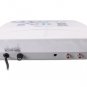 Double-head ultrasonic facial beauty equipment