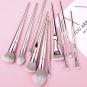 10 Fingerprint Makeup Brushes