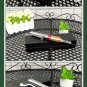 The New Lianfa Small Steel Cannon Atomizer Beauty Instrument Without Needle Introduction