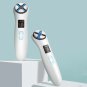 Home Photon Skin Rejuvenation Apparatus RF Beauty Apparatus