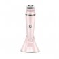 Rechargeable facial cleanser
