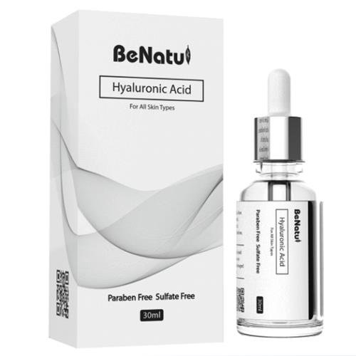 Hyaluronic Acid Solution Essence Moisturizing Antioxidant Soothing