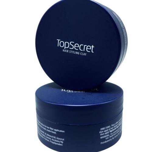 Hair mud long-lasting hair mud modeling hair mud solid hair wax