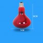 Infrared physiotherapy bulb 275w