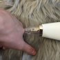 Blackhead Suction Instrument Portable Clean Face Washing Instrument