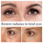 Nourish and brighten eye cream