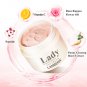 Nourish and brighten eye cream