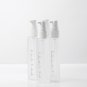 4-in-1 Travel Bottles Organizer