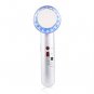 Ultrasonic slimming instrument LED color light ion importer micro electric massage instrument
