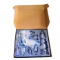 Rechargeable Household Electric Vacuum Cupping Device For Dispelling Cold And Dampness